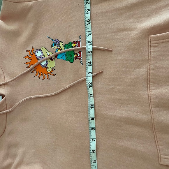 Men’s Hoodie - Picture 6 of 7